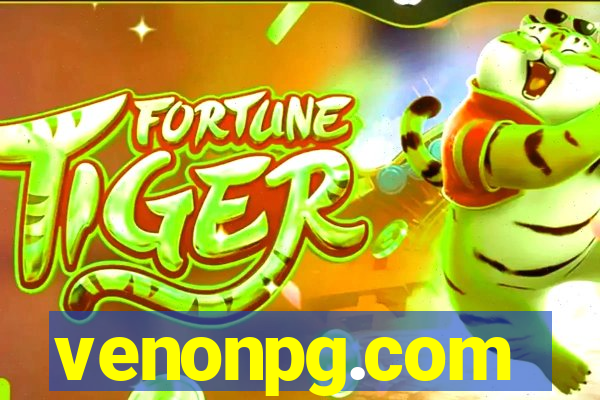 venonpg.com