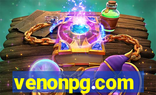 venonpg.com