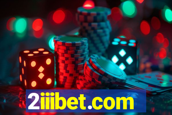 2iiibet.com