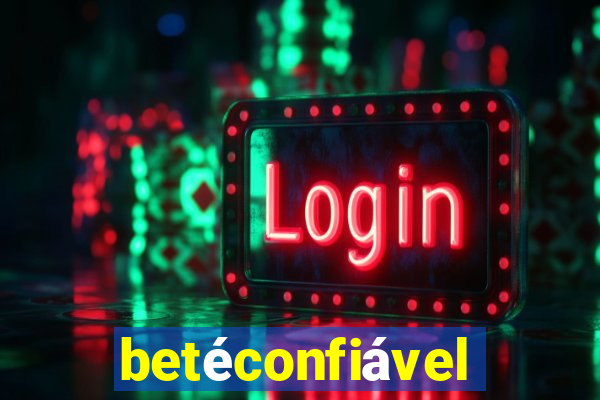 betéconfiável