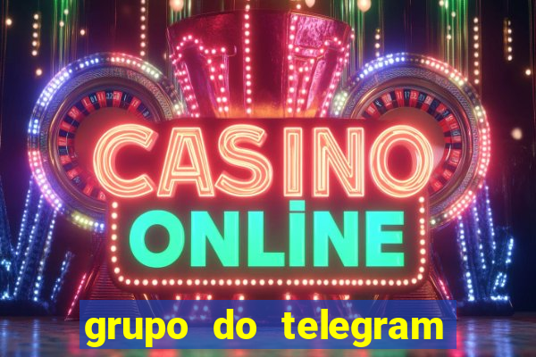 grupo do telegram mais de 18