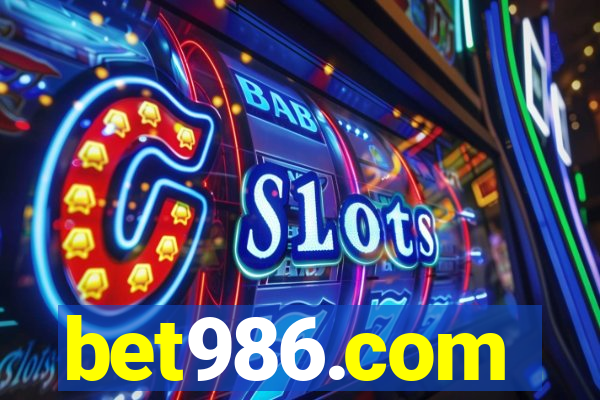bet986.com