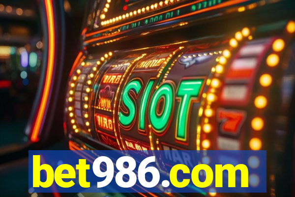 bet986.com