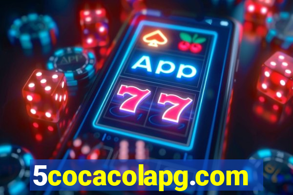 5cocacolapg.com