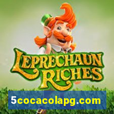 5cocacolapg.com
