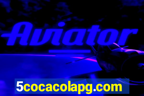 5cocacolapg.com