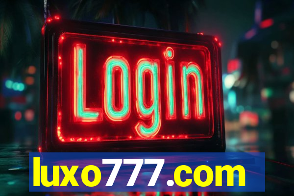 luxo777.com