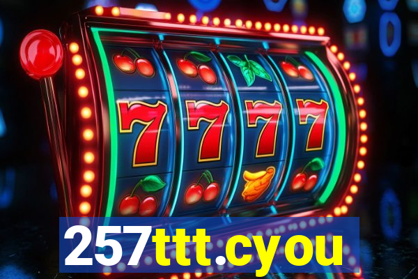 257ttt.cyou