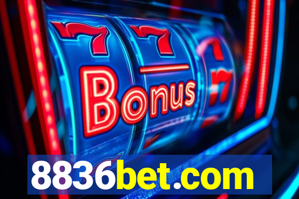 8836bet.com