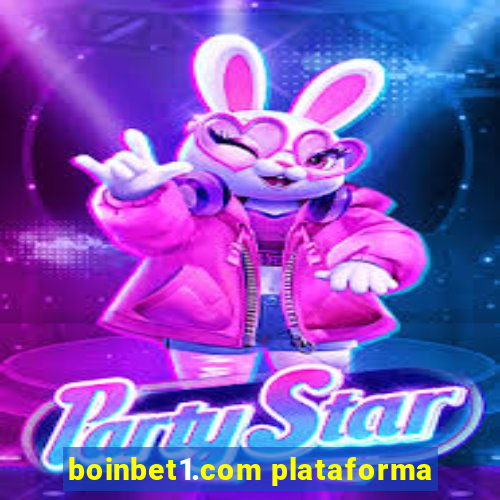 boinbet1.com plataforma