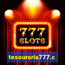tesouraria777.com