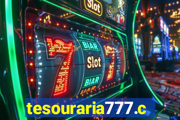 tesouraria777.com