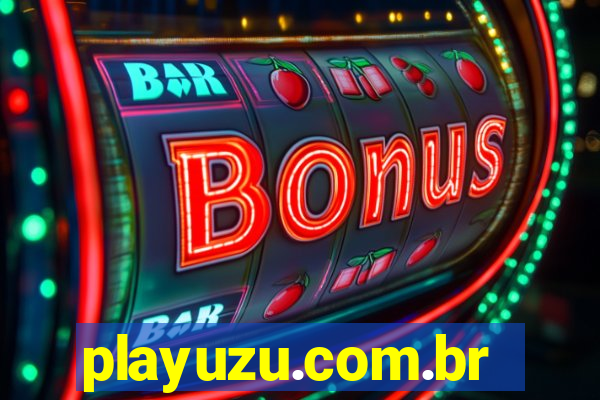 playuzu.com.br