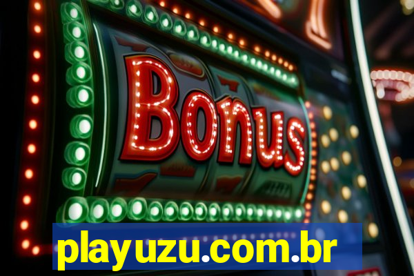 playuzu.com.br