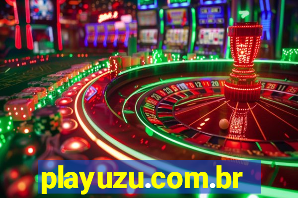 playuzu.com.br