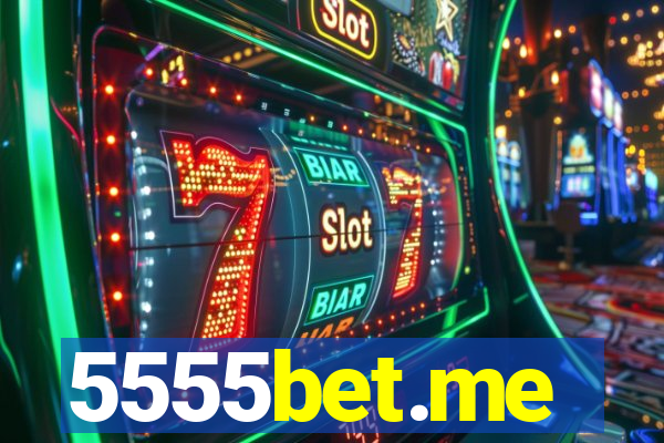 5555bet.me