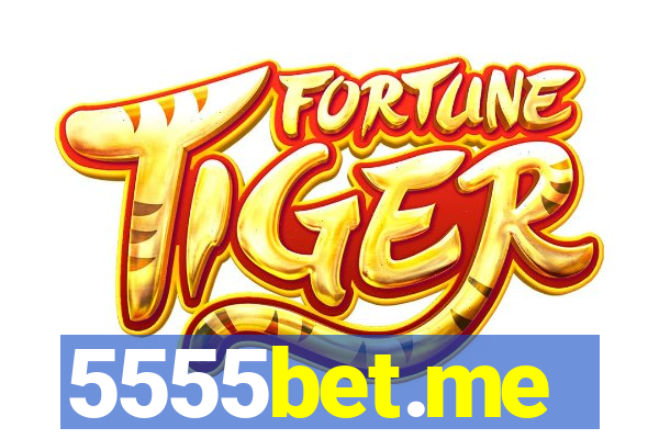 5555bet.me