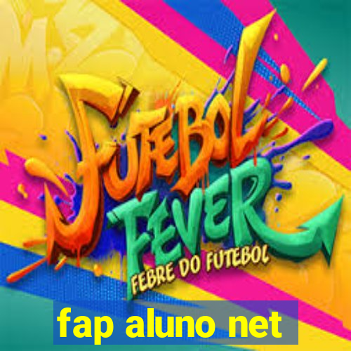 fap aluno net