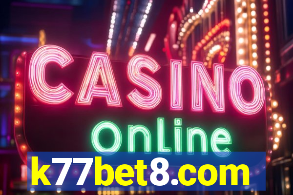 k77bet8.com