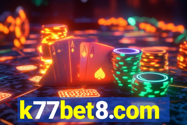 k77bet8.com