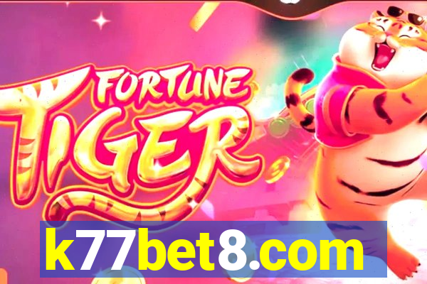 k77bet8.com