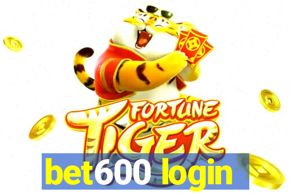 bet600 login