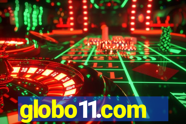 globo11.com