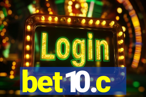 bet10.c