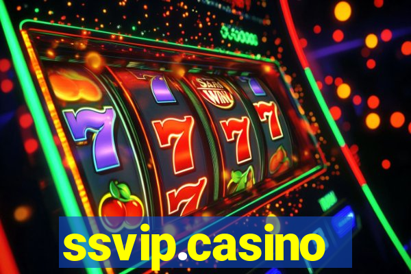 ssvip.casino