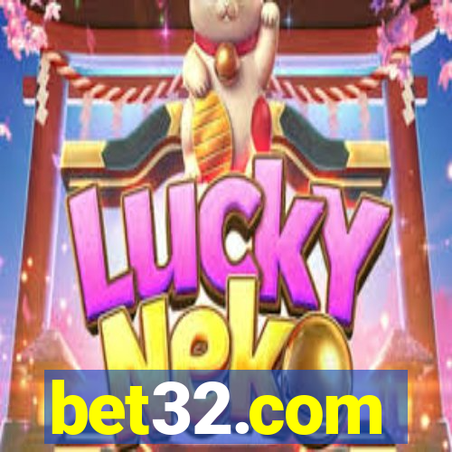 bet32.com