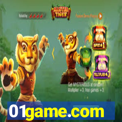 01game.com
