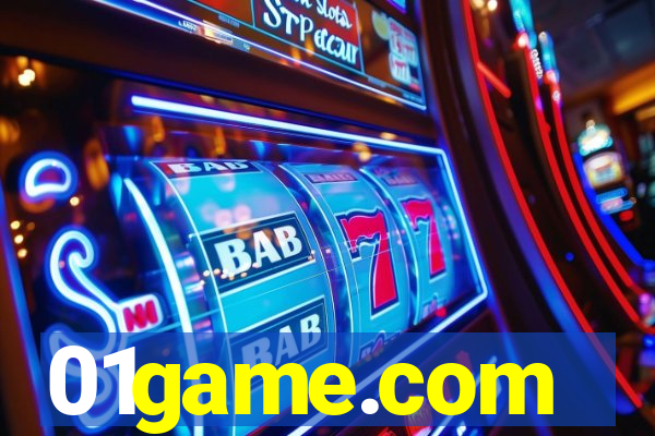 01game.com