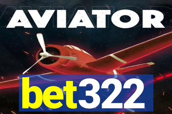 bet322