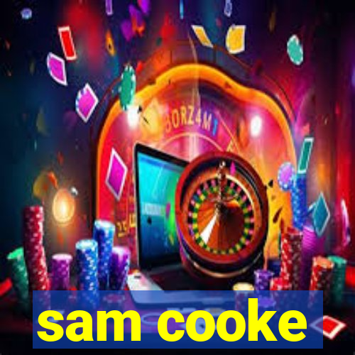 sam cooke