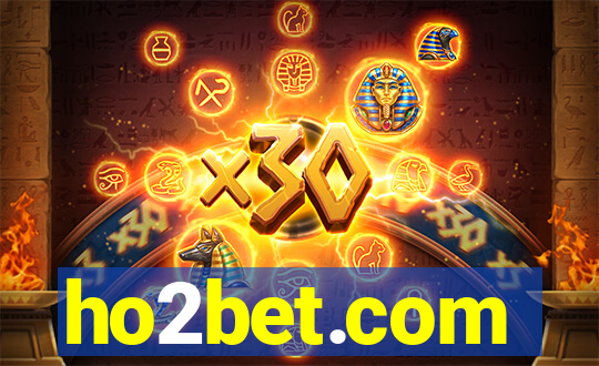 ho2bet.com