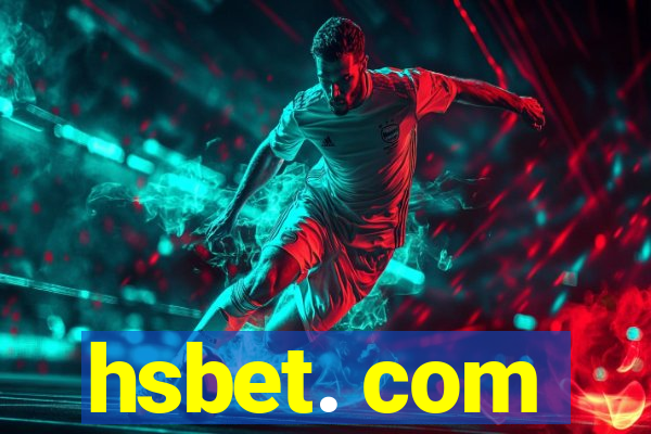 hsbet. com