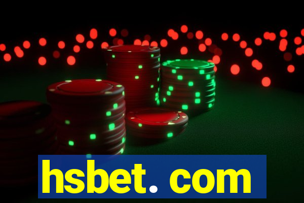 hsbet. com