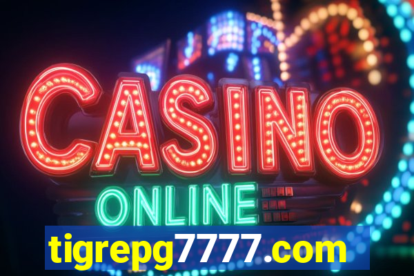 tigrepg7777.com