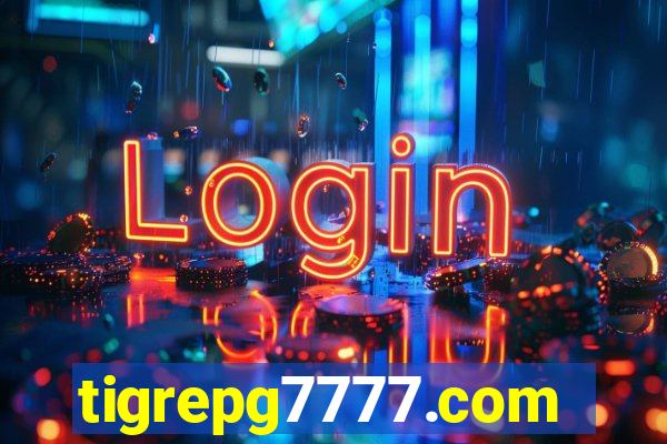 tigrepg7777.com