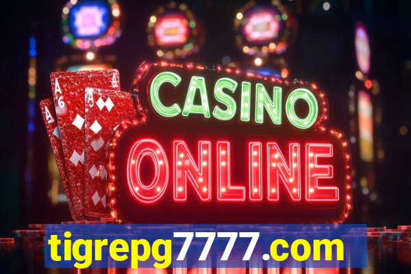 tigrepg7777.com