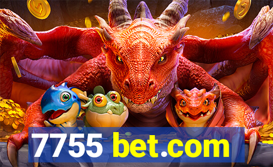 7755 bet.com