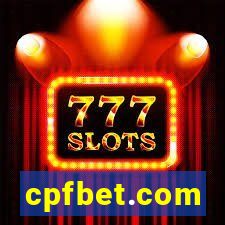 cpfbet.com