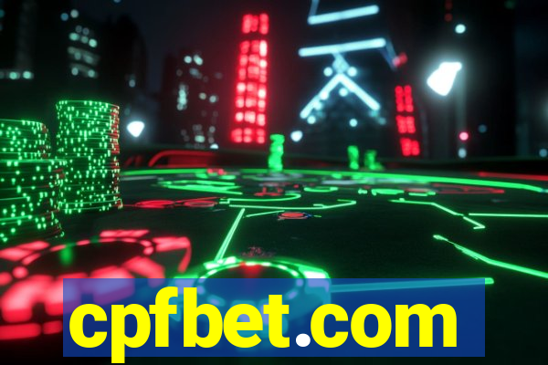 cpfbet.com