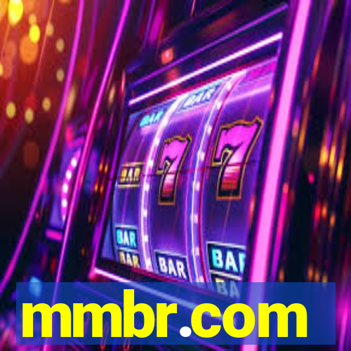 mmbr.com