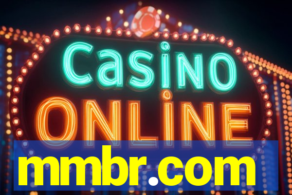 mmbr.com