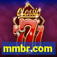 mmbr.com