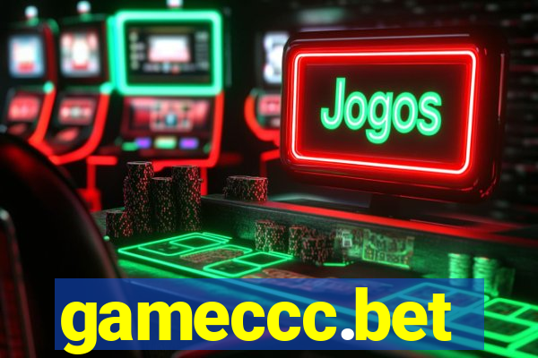 gameccc.bet