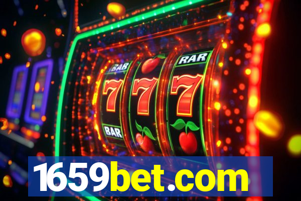 1659bet.com