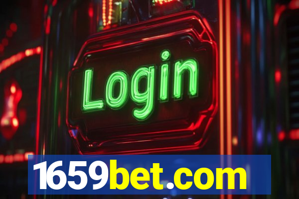 1659bet.com