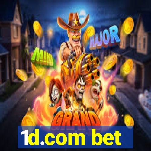 1d.com bet